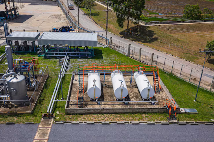 Biogas Production Units Explore Guide, Basics, Insights, Facts, and Essential Information Resources