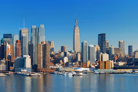 Skyline de Nueva York: Guía, Consejos, Perspectivas e Información Esencial