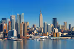 Skyline de Nueva York: Guía, Consejos, Perspectivas e Información Esencial