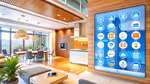 Home Automation Systems: Technology, Benefits, and Everyday Uses