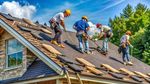 Servicios de reparación de techos: Soluciones de techado profesionales y de emergencia