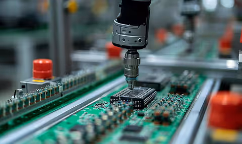 PCB Drilling Machines Explore Guide, Basics, Insights and Essential Knowledge