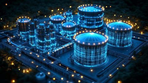 Tecnologías de Celdas de Combustible: Guía de Hidrógeno, Explicación y Datos Clave