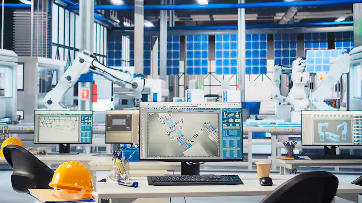 Explore Industrial Automation Complete Overview, Tips, Insights, Information, Explanation and Practical Knowledge